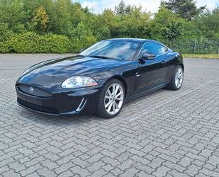 Jaguar XK Gebrauchtwagen