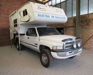 Dodge RAM Gebrauchtwagen