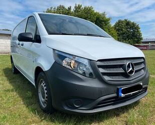 Mercedes-Benz Vito Gebrauchtwagen