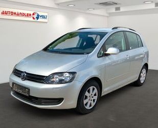 VW Golf Plus Gebrauchtwagen