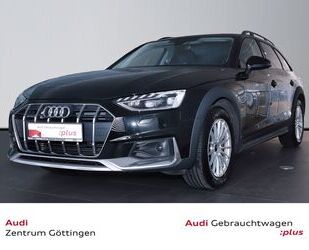 Audi A4 Allroad Gebrauchtwagen