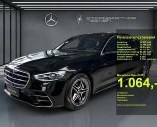 Mercedes-Benz S 350 Gebrauchtwagen