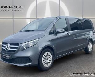 Mercedes-Benz V 250 Gebrauchtwagen