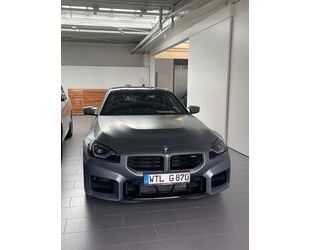 BMW M2 Gebrauchtwagen