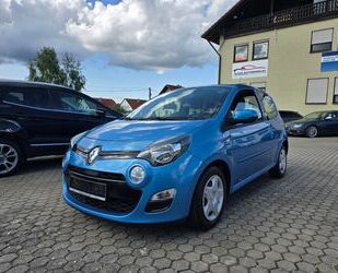 Renault Twingo Gebrauchtwagen