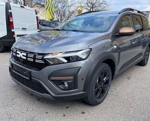 Dacia Jogger Gebrauchtwagen