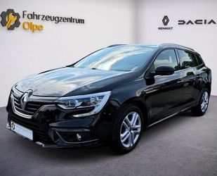 Renault Megane Gebrauchtwagen