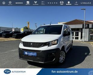 Peugeot Partner Gebrauchtwagen