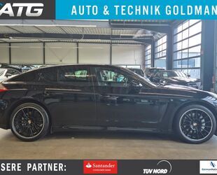 Porsche Panamera Gebrauchtwagen