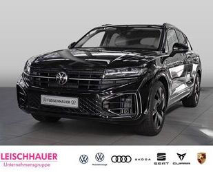 VW Touareg Gebrauchtwagen