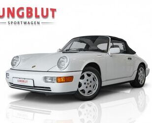 Porsche 964 Gebrauchtwagen