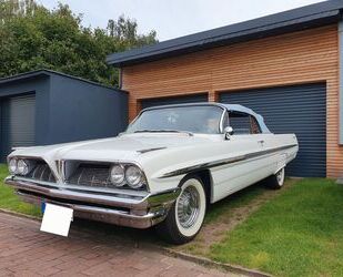 Pontiac Bonneville Gebrauchtwagen