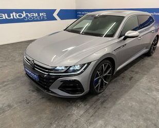 VW Arteon Gebrauchtwagen
