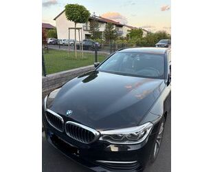 BMW 520 Gebrauchtwagen