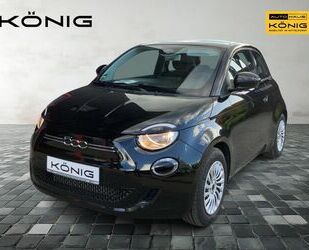 Fiat 500e Gebrauchtwagen