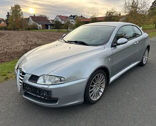 Alfa Romeo GT Gebrauchtwagen