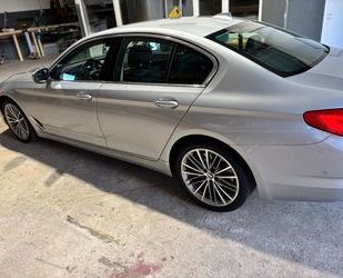 BMW 530 Gebrauchtwagen