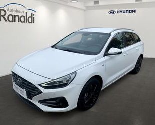 Hyundai i30 Gebrauchtwagen