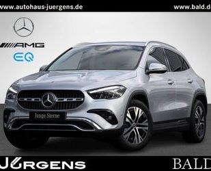Mercedes-Benz GLA 200 Gebrauchtwagen
