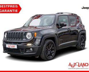 Jeep Renegade Gebrauchtwagen