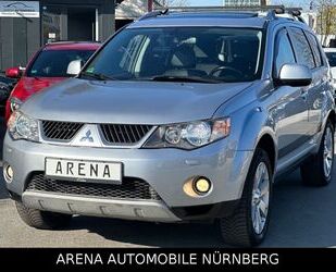 Mitsubishi Outlander Gebrauchtwagen