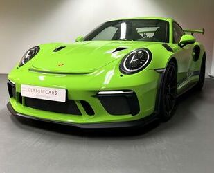 Porsche 991 Gebrauchtwagen