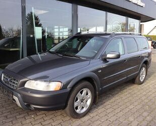 Volvo XC70 Gebrauchtwagen