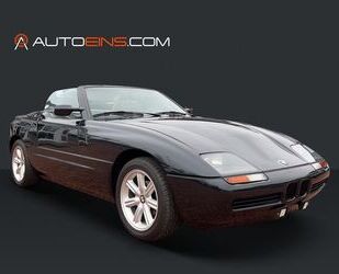 BMW Z1 Gebrauchtwagen