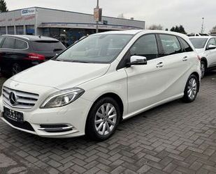 Mercedes-Benz B 180 Gebrauchtwagen
