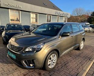 Peugeot 5008 Gebrauchtwagen