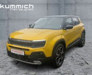 Jeep Avenger Gebrauchtwagen