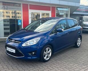 Ford C-Max Gebrauchtwagen