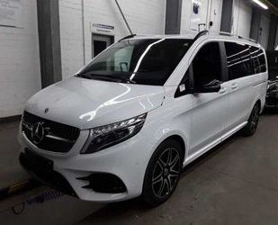 Mercedes-Benz V 220 Gebrauchtwagen