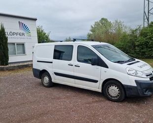 Citroen Jumpy Gebrauchtwagen