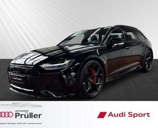Audi RS6 Gebrauchtwagen