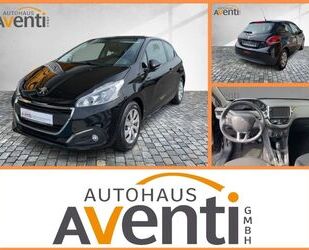 Peugeot 208 Gebrauchtwagen