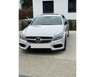 Mercedes-Benz CLS 500 Gebrauchtwagen