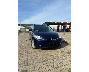Mazda 5 Gebrauchtwagen