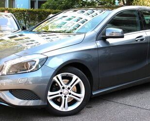 Mercedes-Benz A 180 Gebrauchtwagen