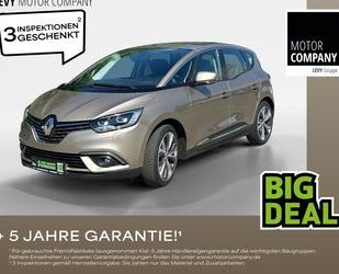 Renault Scenic Gebrauchtwagen