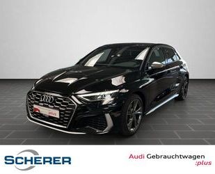Audi S3 Gebrauchtwagen