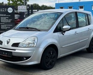 Renault Grand Modus Gebrauchtwagen