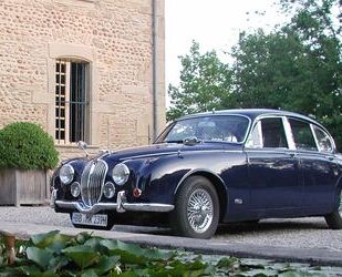 Jaguar MK II Gebrauchtwagen
