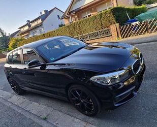 BMW 116 Gebrauchtwagen