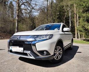 Peugeot Outlander 