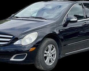 Mercedes-Benz R 350 Gebrauchtwagen