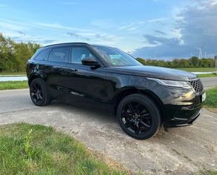 Land Rover Range Rover Velar Gebrauchtwagen
