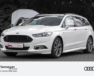 Ford Mondeo Gebrauchtwagen