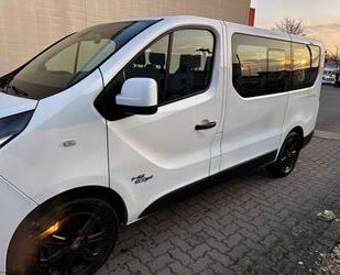 Fiat Talento Gebrauchtwagen