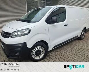 Opel Vivaro Gebrauchtwagen